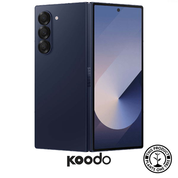 Samsung Z Fold6 5G 256 GB - greenmobile.com