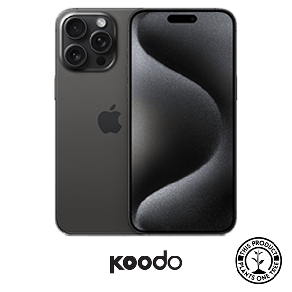 Apple iPhone 15 Pro Max 256 GB - greenmobile.com