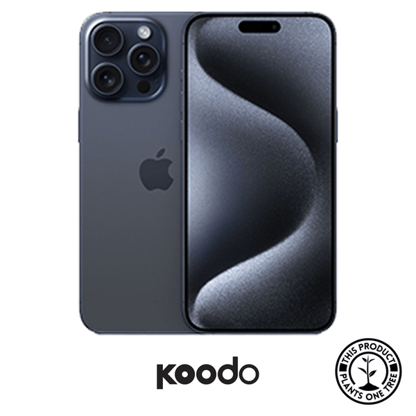 Apple iPhone 15 Pro Max 256 GB - greenmobile.com