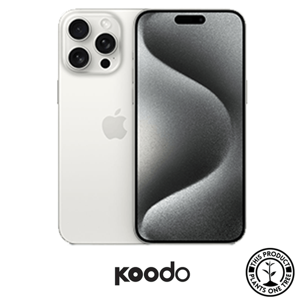 Apple iPhone 15 Pro Max 256 GB - greenmobile.com