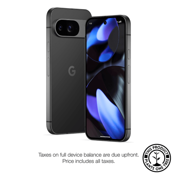 Google Pixel 9 128 GB - greenmobile.com