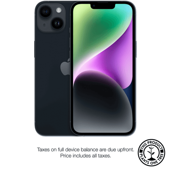 Apple iPhone 14 128 GB - greenmobile.com