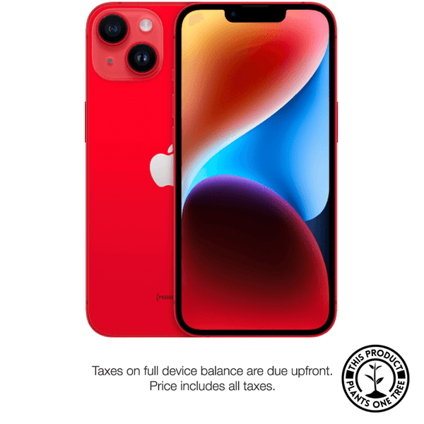 Apple iPhone 14 128 GB - greenmobile.com