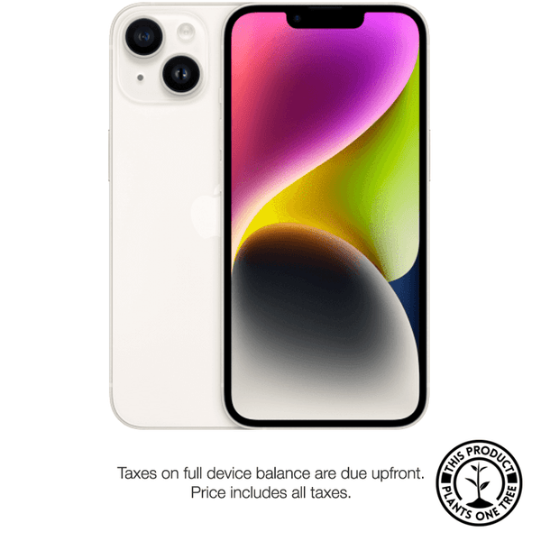 Apple iPhone 14 128 GB - greenmobile.com