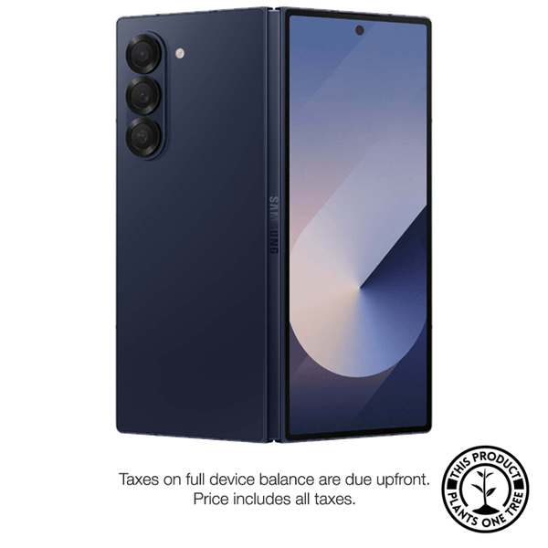 Samsung Z Fold6 5G 256 GB - greenmobile.com