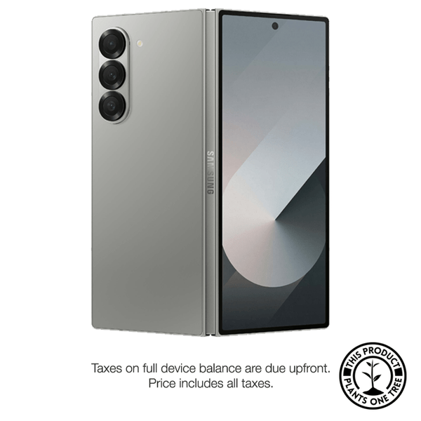 Samsung Z Fold6 5G 256 GB - greenmobile.com