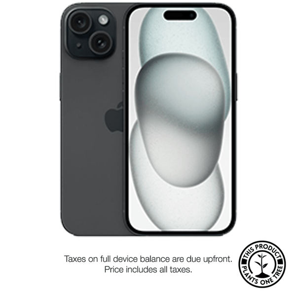 Apple iPhone 15 128 GB - greenmobile.com