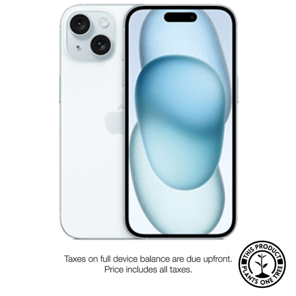 Apple iPhone 15 128 GB - greenmobile.com