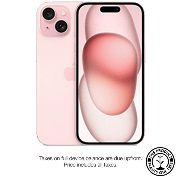 Apple iPhone 15 128 GB - greenmobile.com