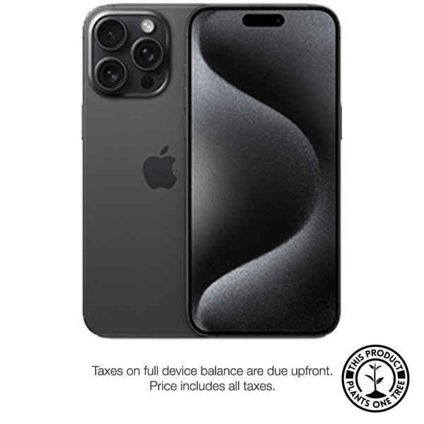 Apple iPhone 15 Pro 128 GB - greenmobile.com
