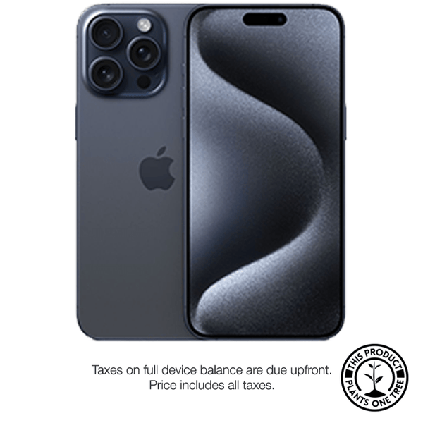 Apple iPhone 15 Pro 128 GB - greenmobile.com
