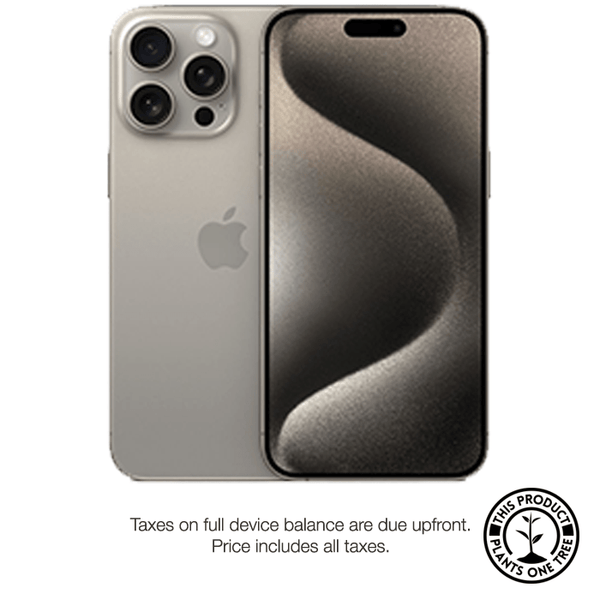Apple iPhone 15 Pro 128 GB - greenmobile.com