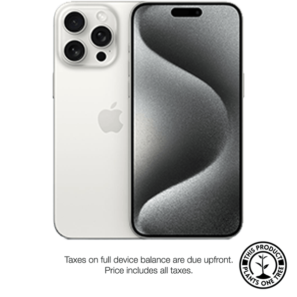 Apple iPhone 15 Pro 128 GB - greenmobile.com