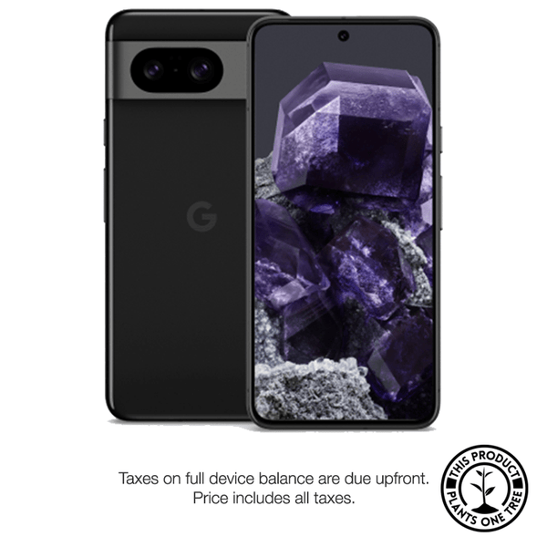Google Pixel 8 128 GB - greenmobile.com