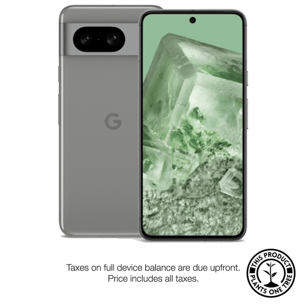 Google Pixel 8 128 GB - greenmobile.com