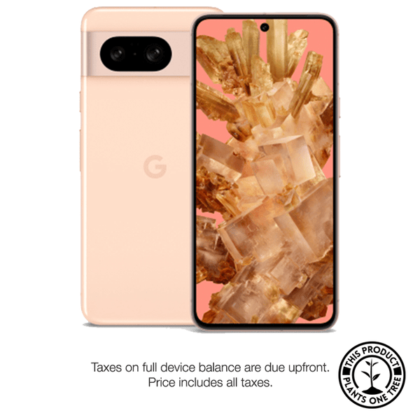 Google Pixel 8 128 GB - greenmobile.com