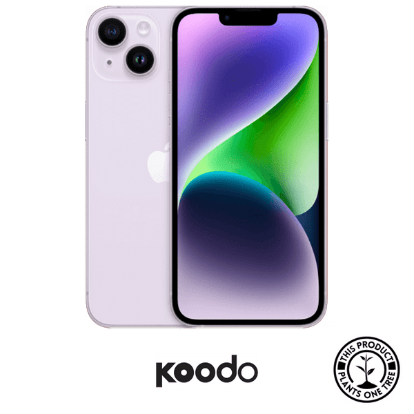 Apple iPhone 14 128 GB - greenmobile.com