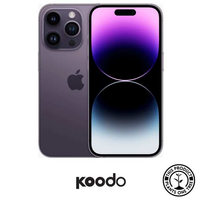 koodo iphone 14 plus