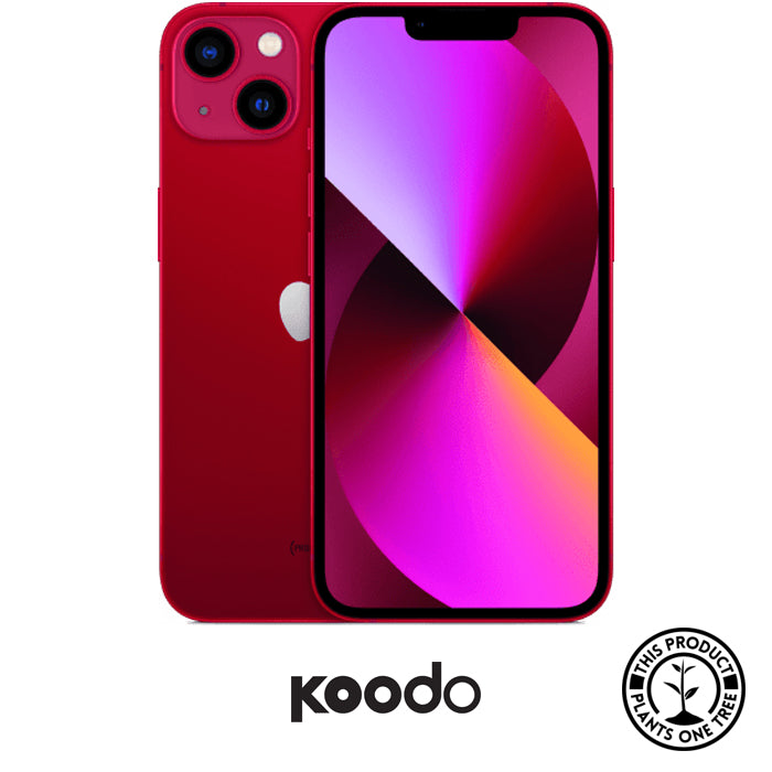 koodo iphone 13