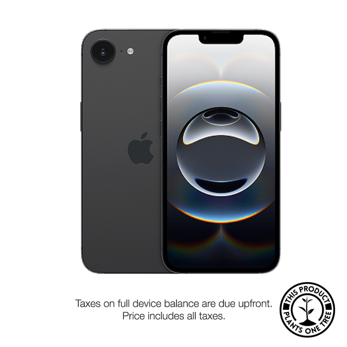 Apple iPhone 16e 128 GB - greenmobile.com