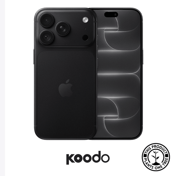 Apple iPhone 18 Pro Max 256 GB - greenmobile.com
