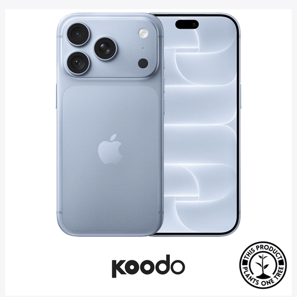 Apple iPhone 18 Pro 256 GB - greenmobile.com