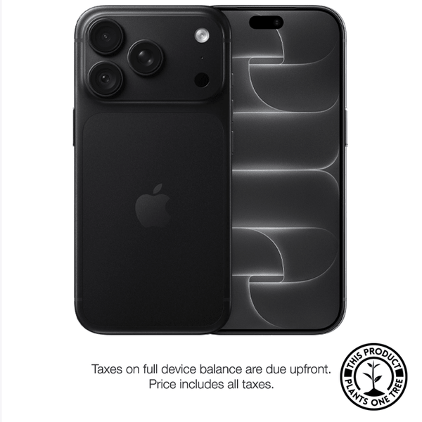 Apple iPhone 18 Pro 256 GB - greenmobile.com