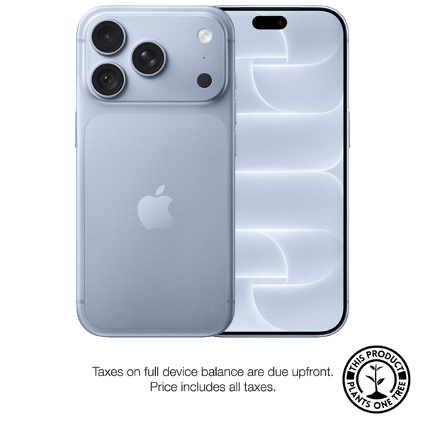 Apple iPhone 18 Pro 256 GB - greenmobile.com
