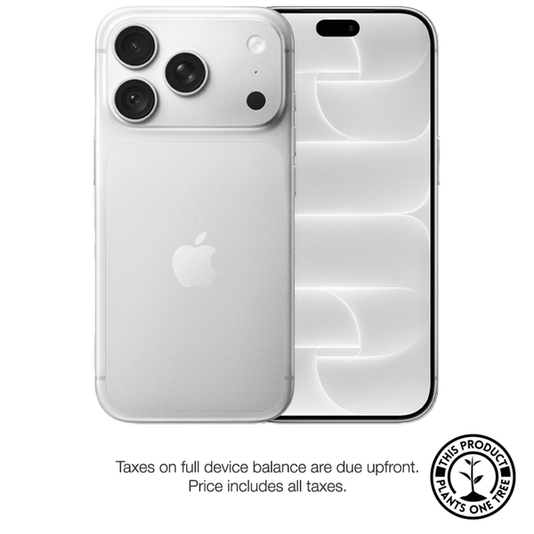Apple iPhone 18 Pro 256 GB - greenmobile.com