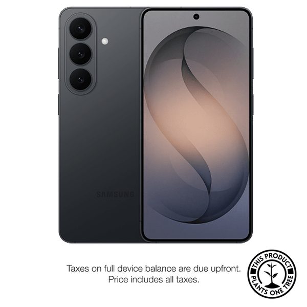 Samsung Galaxy S26 5G 256 GB - greenmobile.com