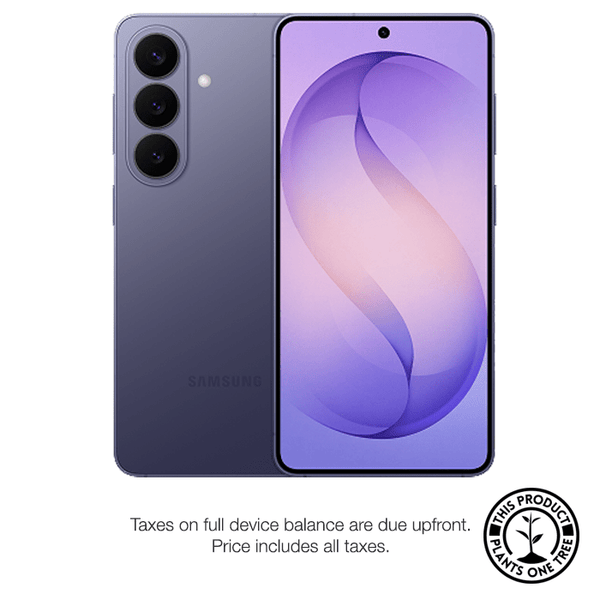 Samsung Galaxy S26+ 5G 256 GB - greenmobile.com