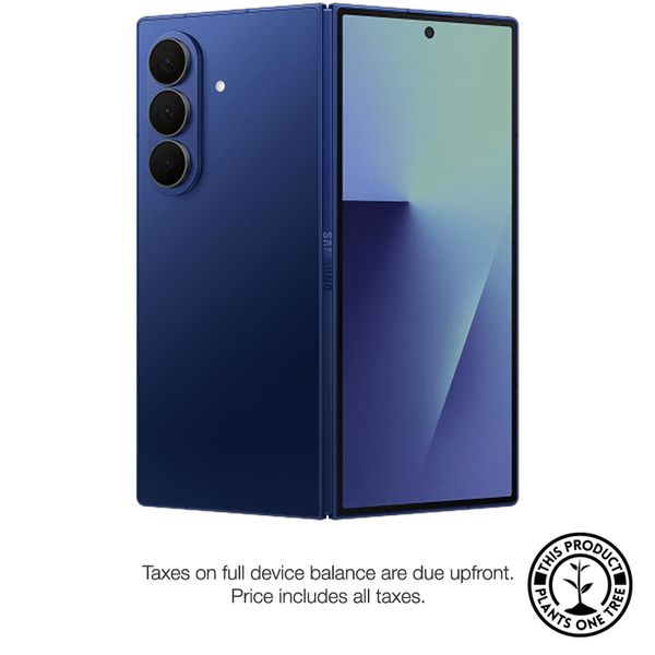 Samsung Galaxy Z Fold7 256 GB - greenmobile.com
