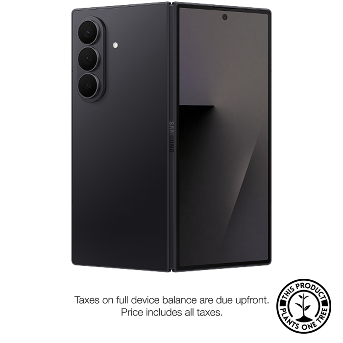 Samsung Galaxy Z Fold7 256 GB - greenmobile.com