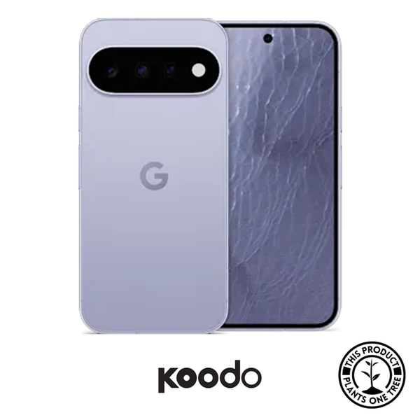 Google Pixel 11 256 GB Koodo