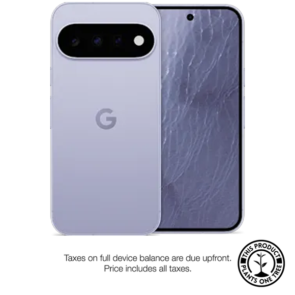 Google Pixel 11 256 GB Telus