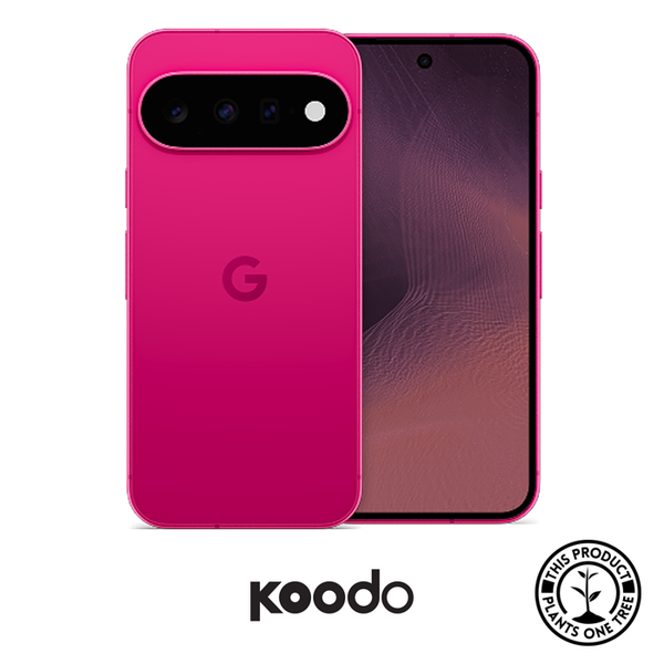 Google Pixel 11 256 GB Koodo