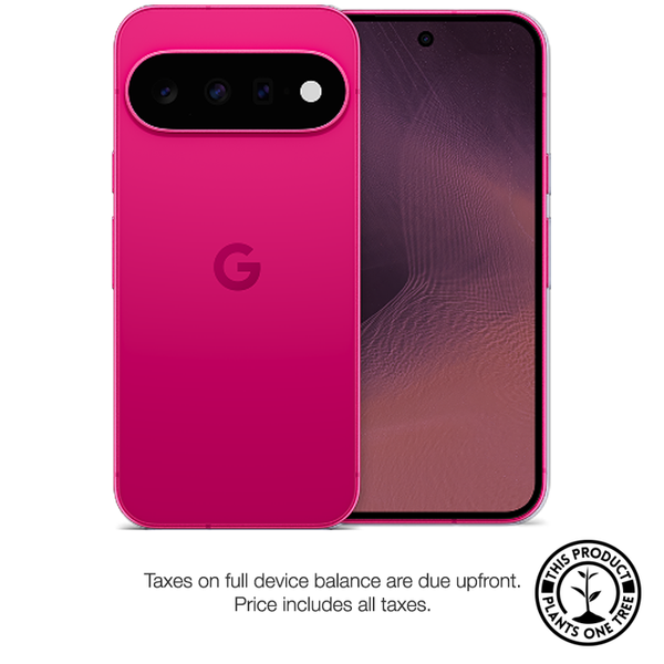 Google Pixel 11 256 GB Telus