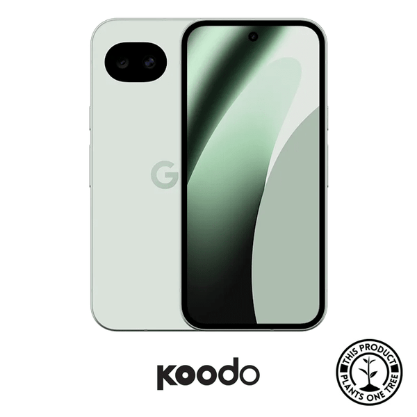 Google Pixel 10a 128 GB - greenmobile.com