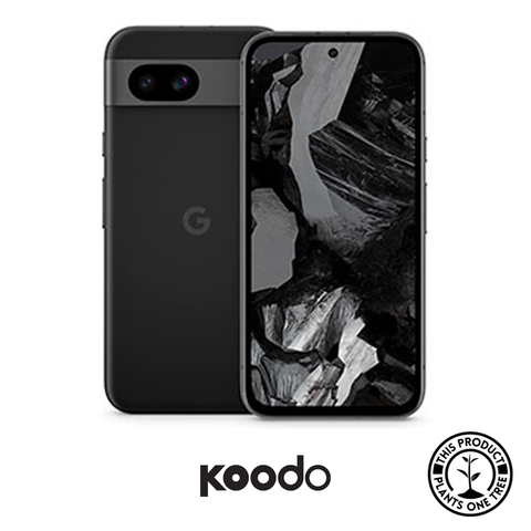 Google Pixel 8A 128 GB - greenmobile.com