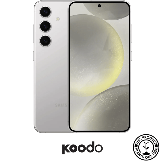 Samsung Galaxy S24 ゴールド　オマケ多数 Samsung Galaxy S24 5G - Amber Yellow 128GB, AI Enabled, 120