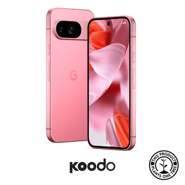 Google Pixel 9 128 GB - greenmobile.com
