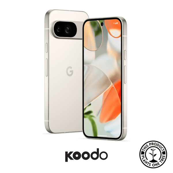 Google Pixel 9 128 GB - greenmobile.com