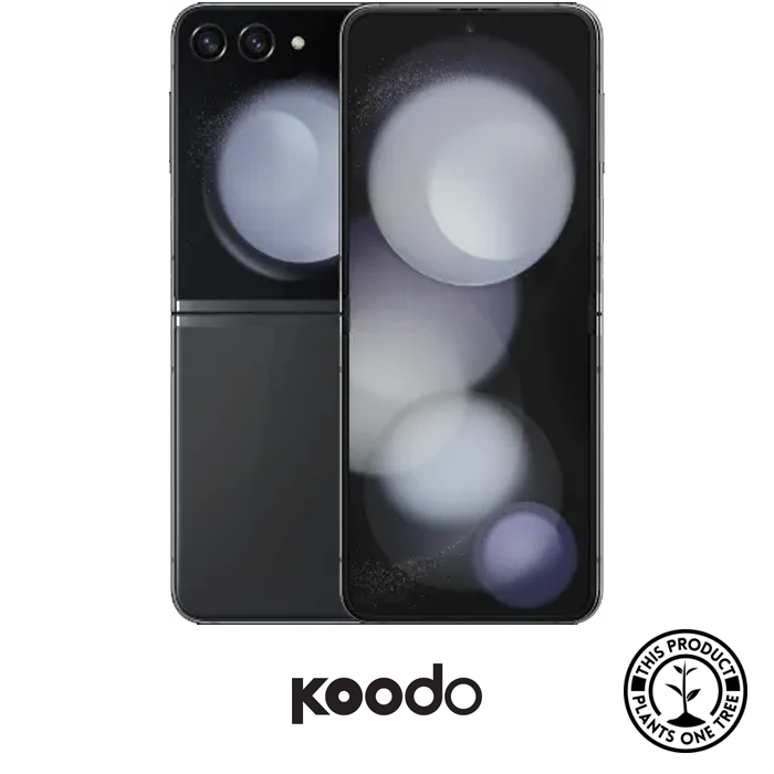 koodo flip phones