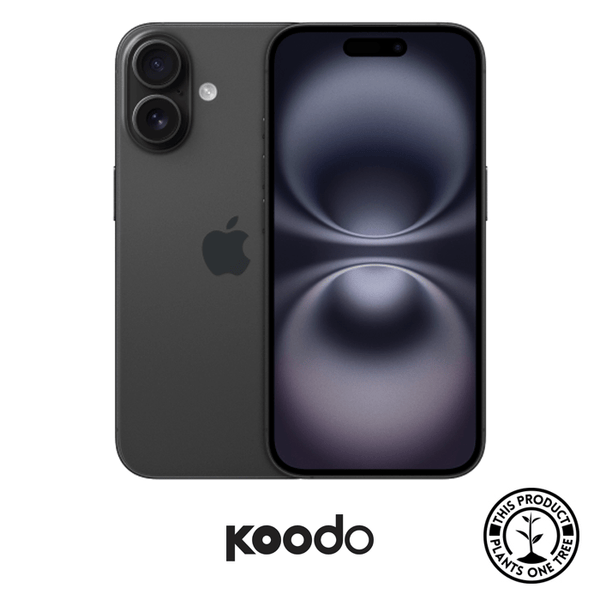 Apple iPhone 16 Plus 128 GB - greenmobile.com