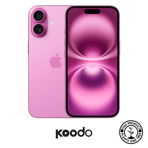 Apple iPhone 16 Plus 128 GB - greenmobile.com