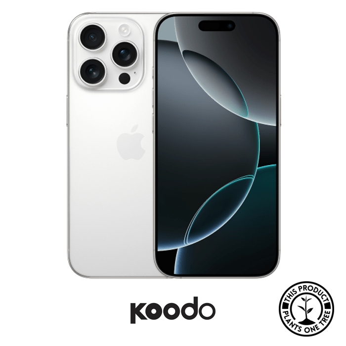 Apple iPhone 16 Pro Max 256 GB – greenmobile.com