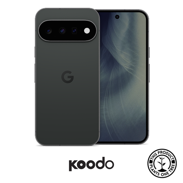 Google Pixel 11 256 GB Koodo