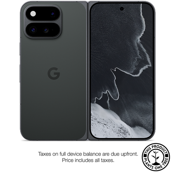 Google Pixel 11 Pro Fold 256 GB Telus