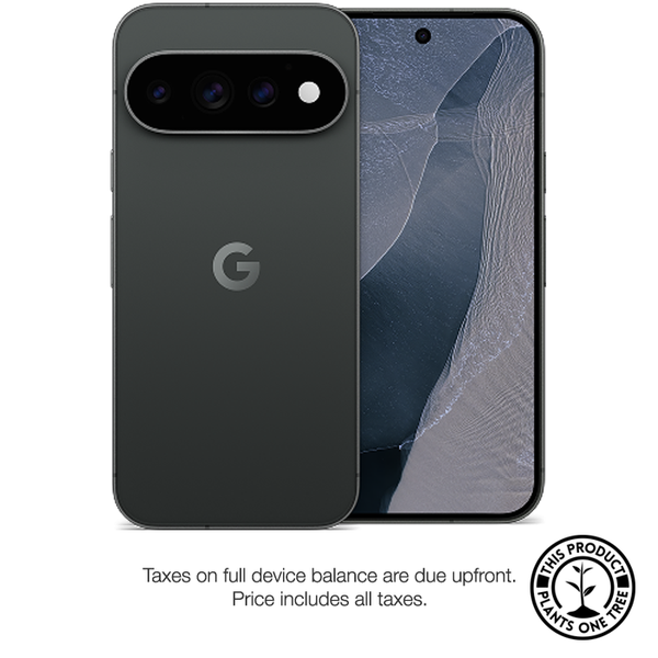 Google Pixel 11 Pro 256 GB Telus