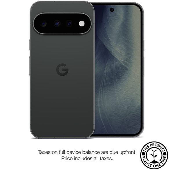 Google Pixel 11 256 GB Telus